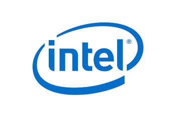 לוגו: אינטל