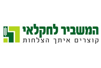 לוגו: דיסקונט