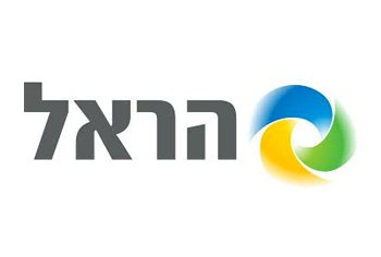 לוגו: הפועלים