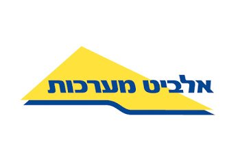 לוגו: אלביט