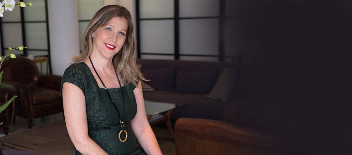 ההגיון שברגש הרצאה ד"ר עינת גלזר